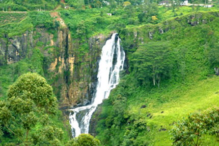 Devon Falls